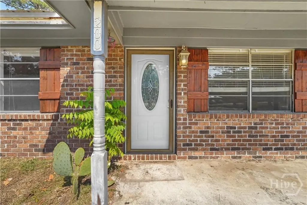 200 Melrose Place Rincon GA 31326