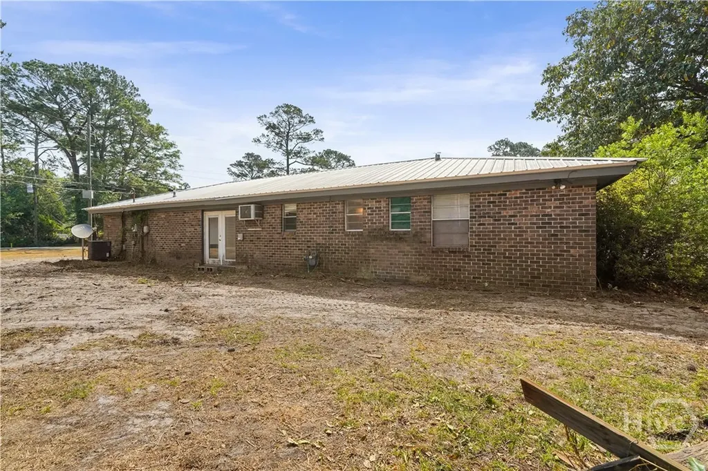 200 Melrose Place Rincon GA 31326