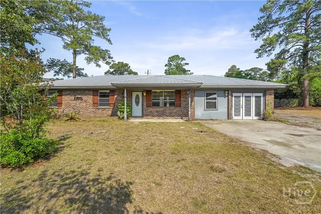 200 Melrose Place Rincon GA 31326
