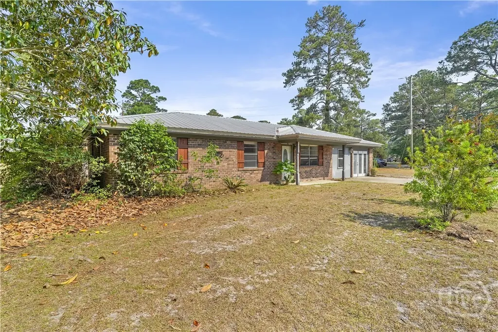 200 Melrose Place Rincon GA 31326