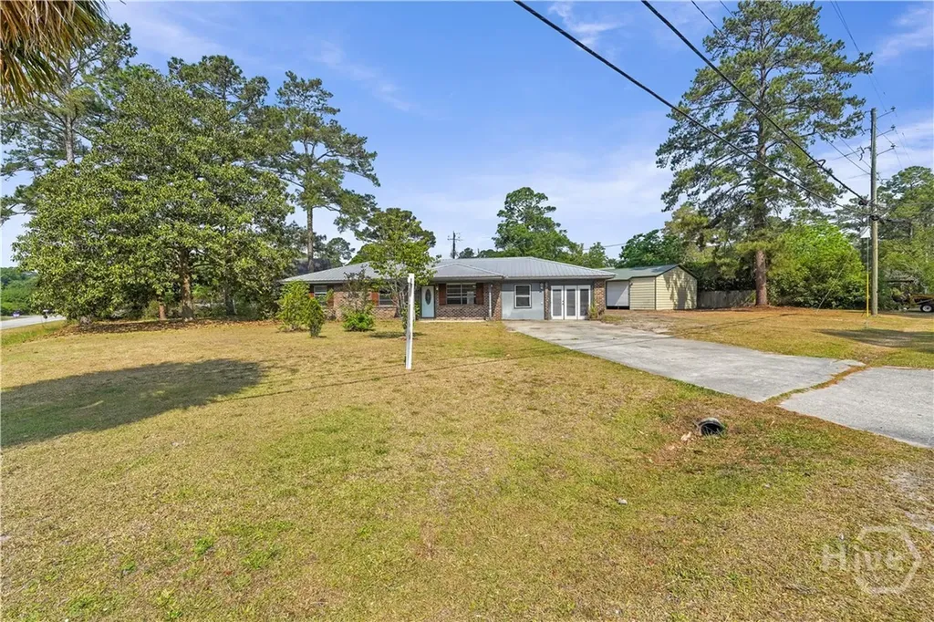 200 Melrose Place Rincon GA 31326