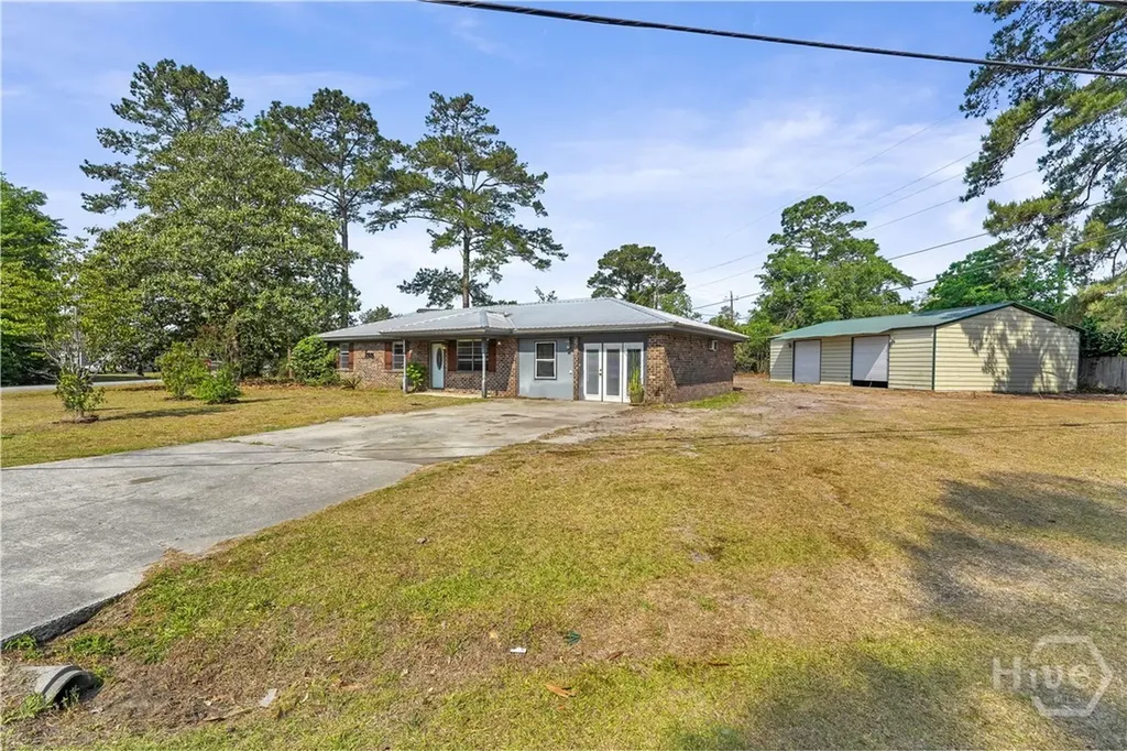 200 Melrose Place Rincon GA 31326