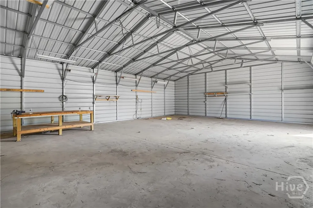 200 Melrose Place Rincon GA 31326