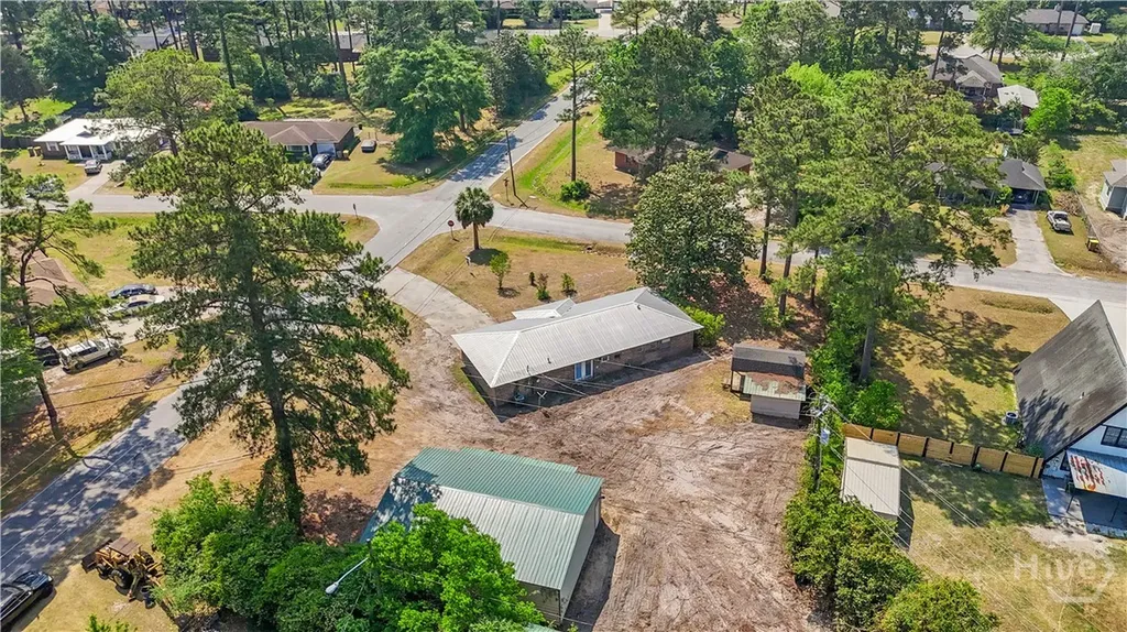 200 Melrose Place Rincon GA 31326