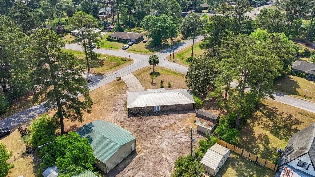 200 Melrose Place Rincon GA 31326
