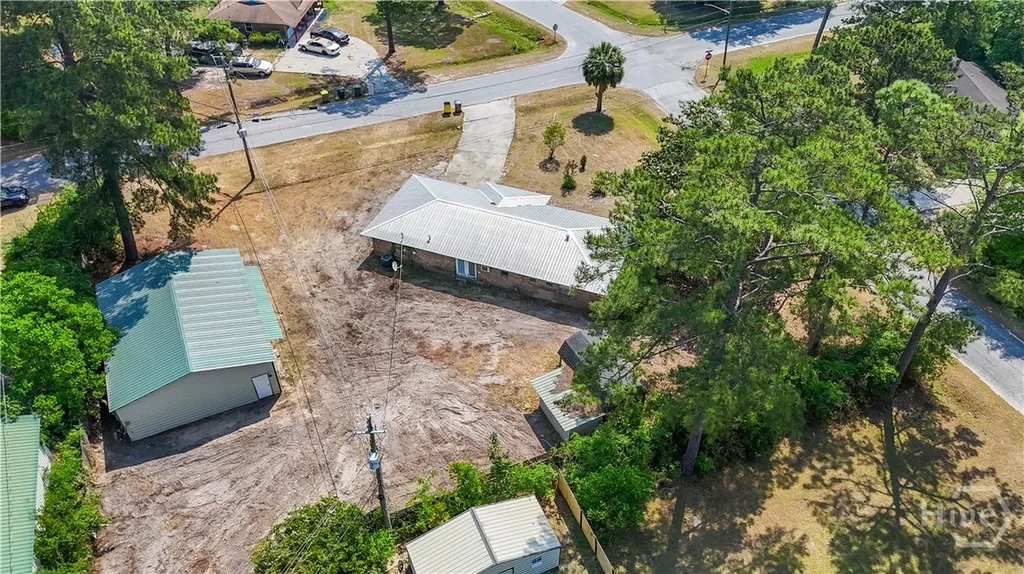 200 Melrose Place Rincon GA 31326