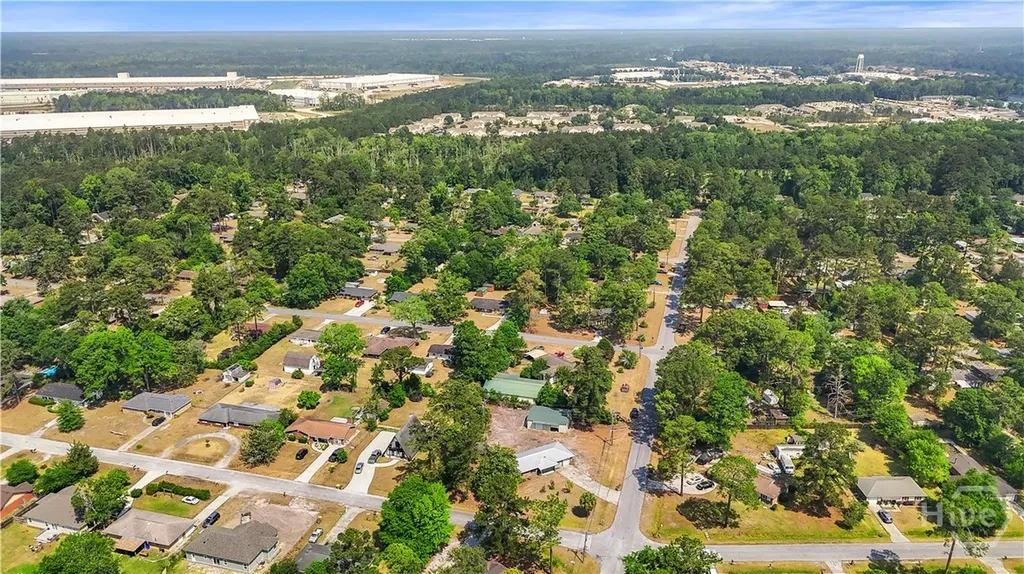 200 Melrose Place Rincon GA 31326