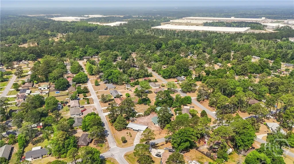 200 Melrose Place Rincon GA 31326