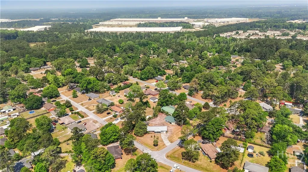 200 Melrose Place Rincon GA 31326