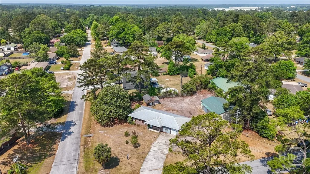 200 Melrose Place Rincon GA 31326
