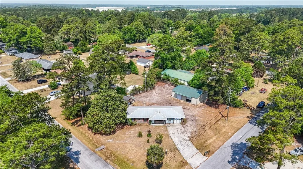 200 Melrose Place Rincon GA 31326