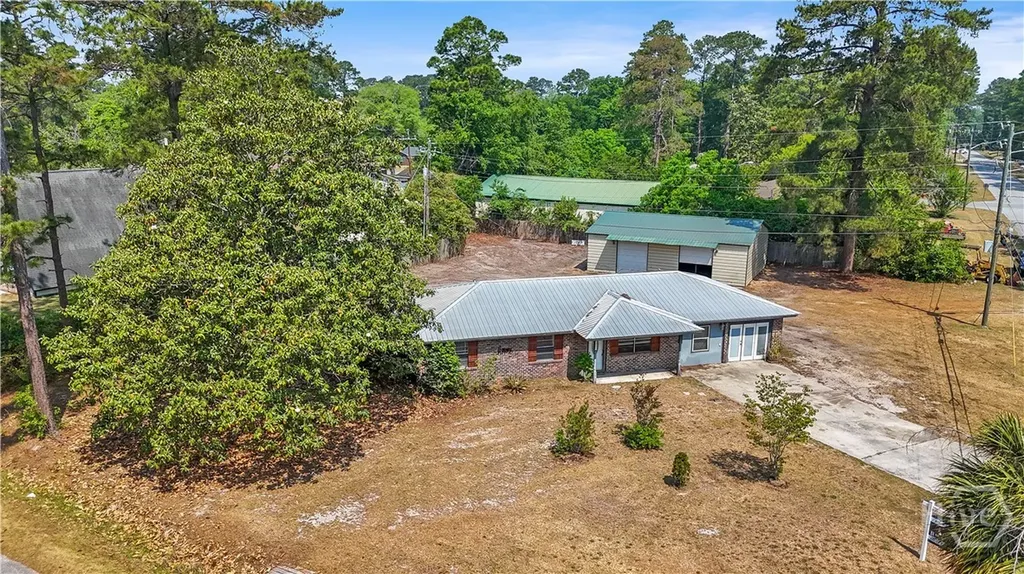 200 Melrose Place Rincon GA 31326