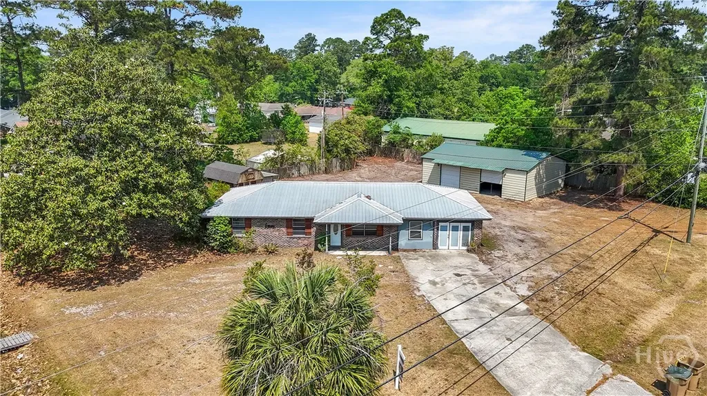 200 Melrose Place Rincon GA 31326