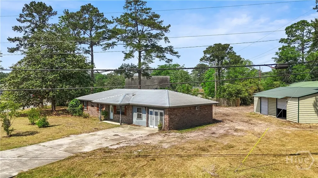 200 Melrose Place Rincon GA 31326