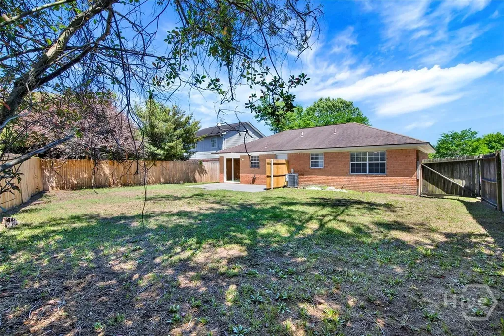 103 Forestay Court Savannah GA 31410