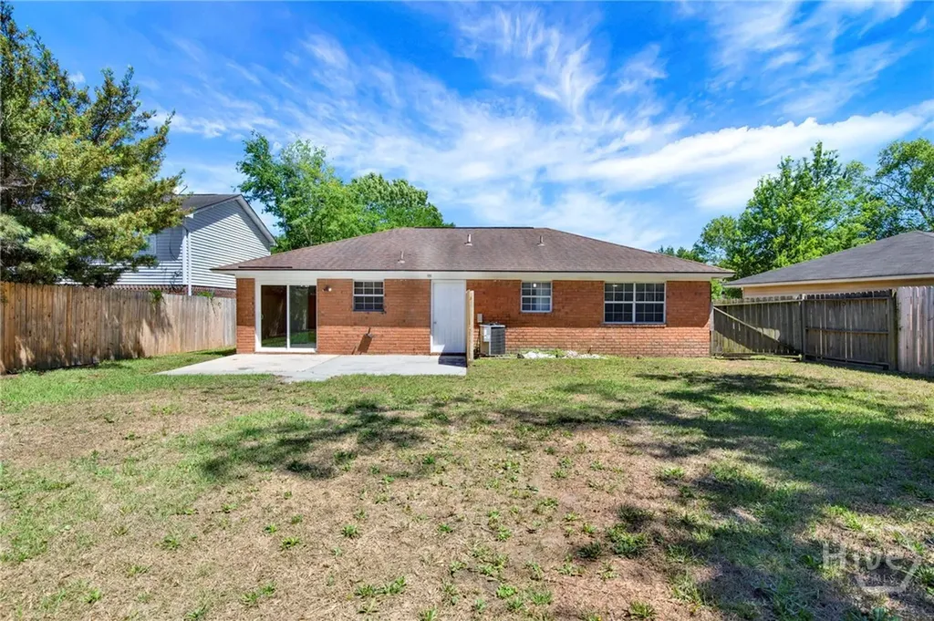 103 Forestay Court Savannah GA 31410