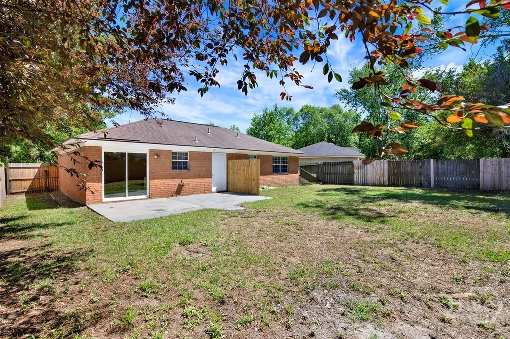 103 Forestay Court Savannah GA 31410
