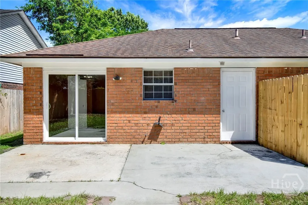103 Forestay Court Savannah GA 31410