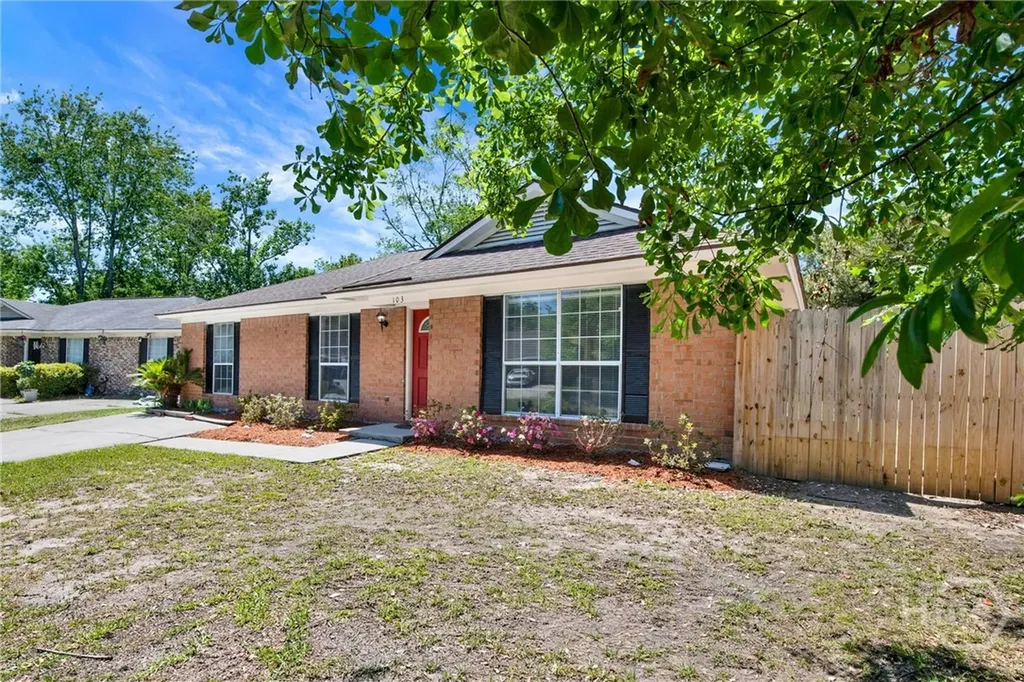 103 Forestay Court Savannah GA 31410