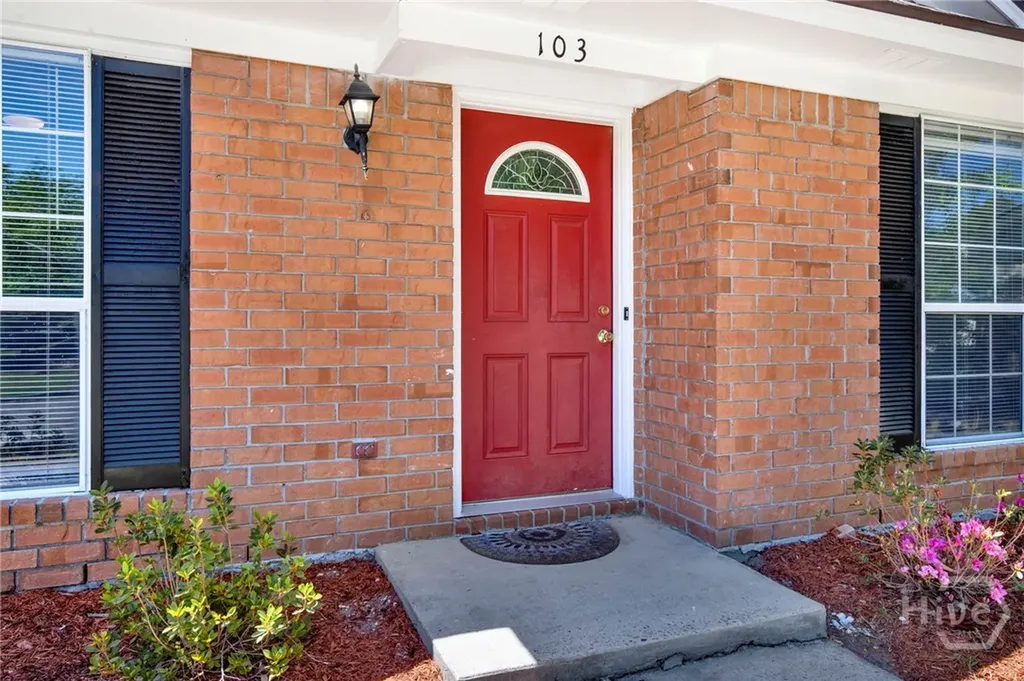 103 Forestay Court Savannah GA 31410