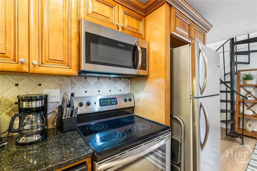 1608 Jones Avenue Tybee Island GA 31328