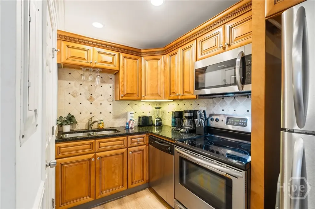 1608 Jones Avenue Tybee Island GA 31328