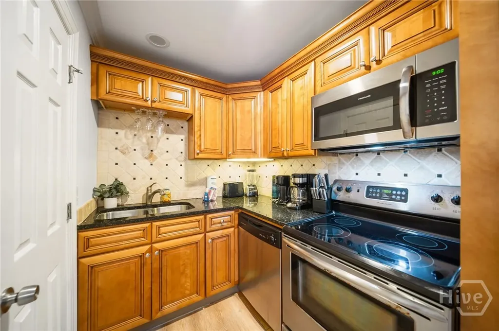 1608 Jones Avenue Tybee Island GA 31328