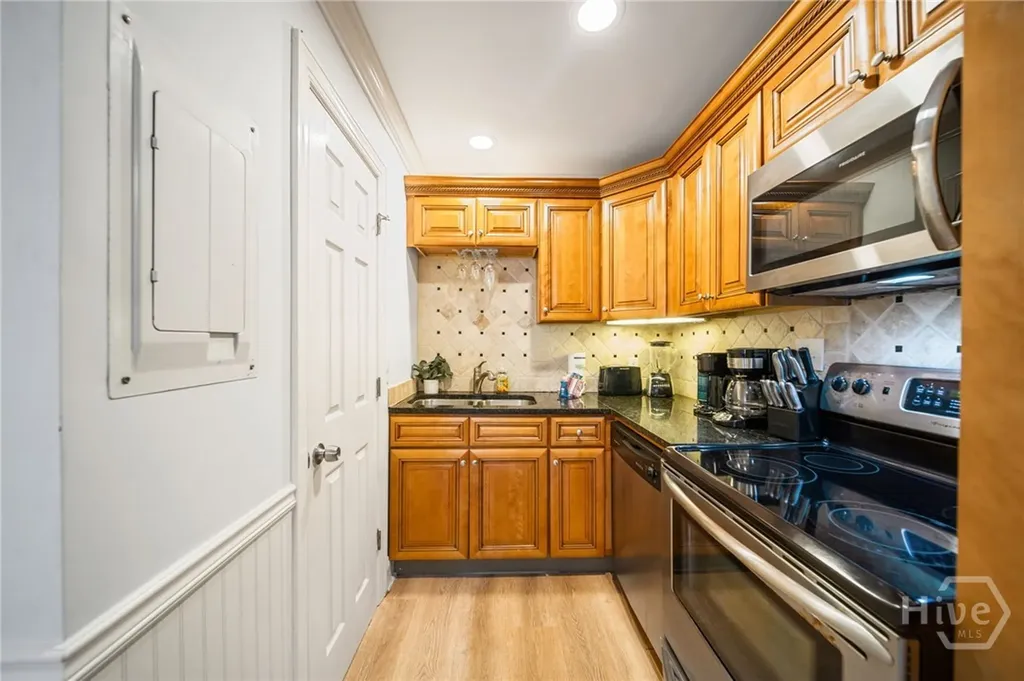 1608 Jones Avenue Tybee Island GA 31328