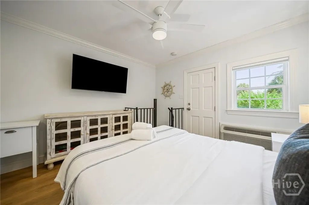 1608 Jones Avenue Tybee Island GA 31328