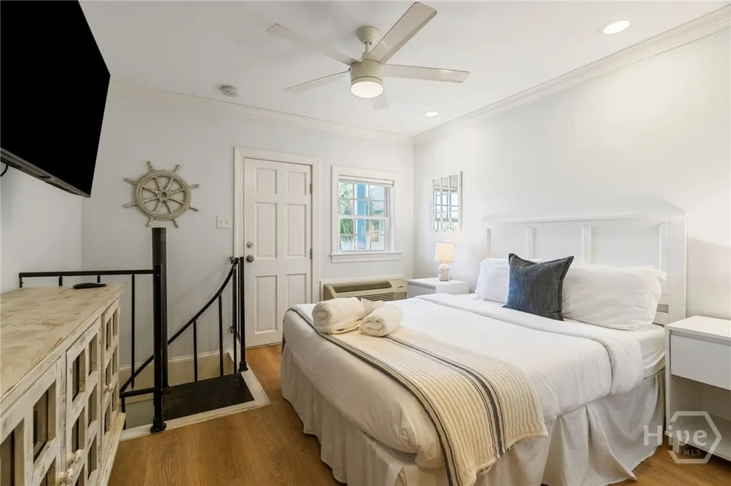 1608 Jones Avenue Tybee Island GA 31328