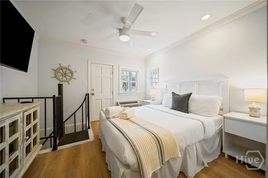 1608 Jones Avenue Tybee Island GA 31328