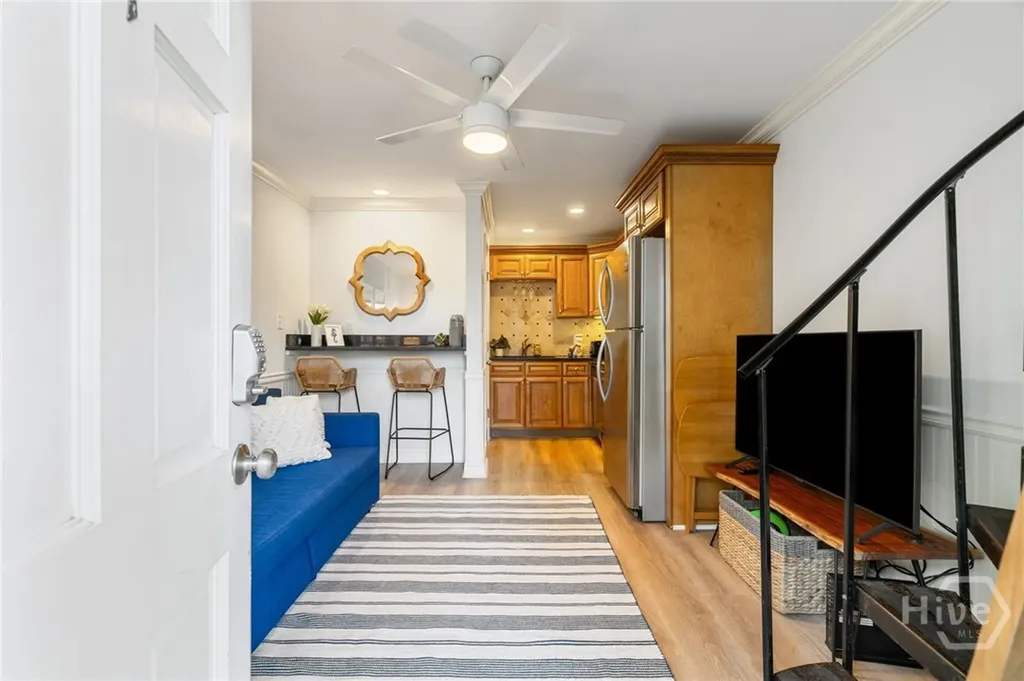 1608 Jones Avenue Tybee Island GA 31328