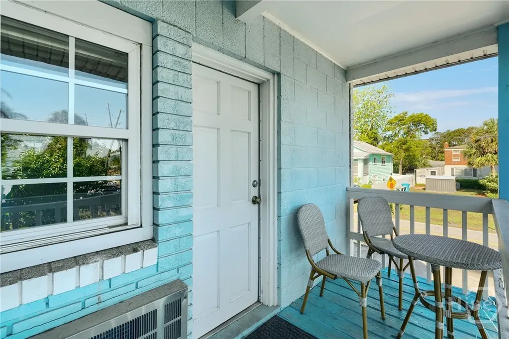 1608 Jones Avenue Tybee Island GA 31328