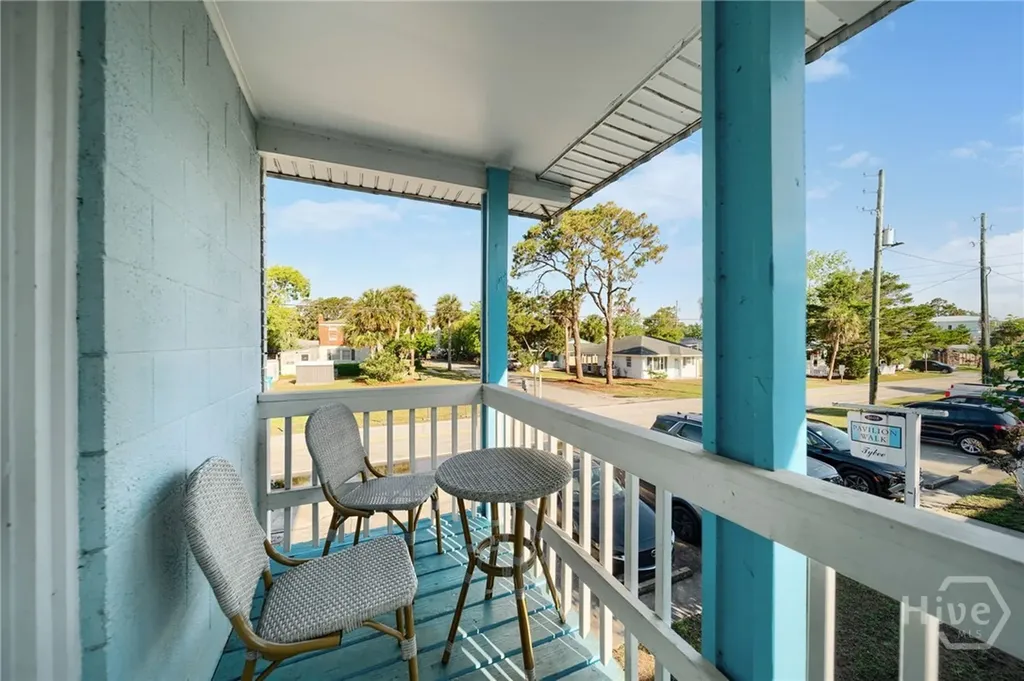 1608 Jones Avenue Tybee Island GA 31328
