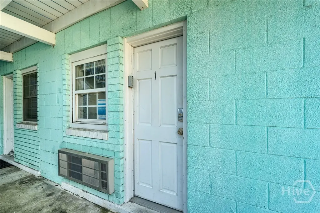 1608 Jones Avenue Tybee Island GA 31328