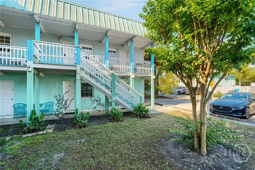 1608 Jones Avenue Tybee Island GA 31328