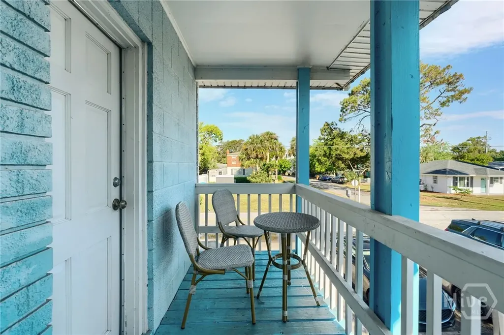 1608 Jones Avenue Tybee Island GA 31328