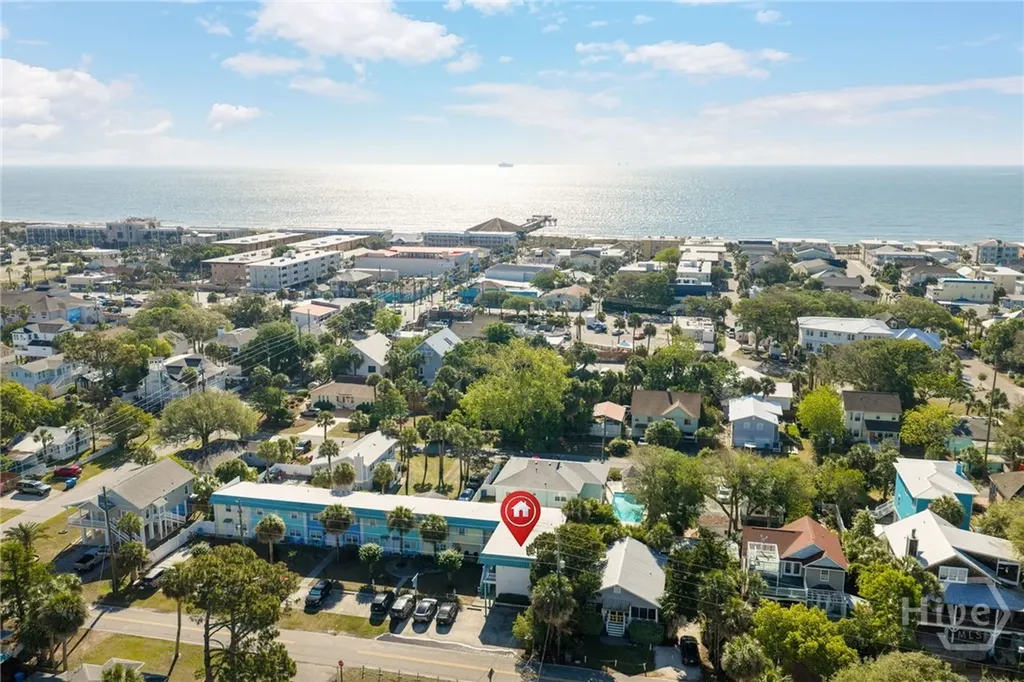 1608 Jones Avenue Tybee Island GA 31328