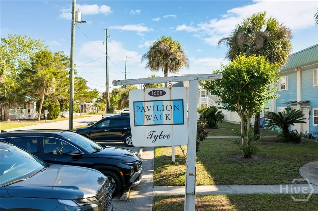1608 Jones Avenue Tybee Island GA 31328