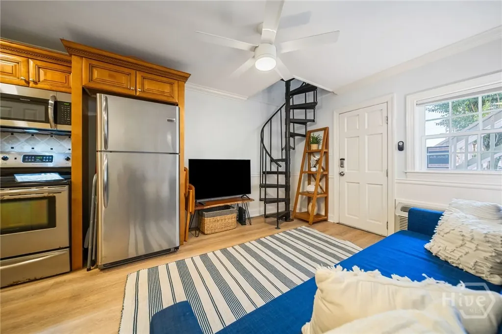 1608 Jones Avenue Tybee Island GA 31328