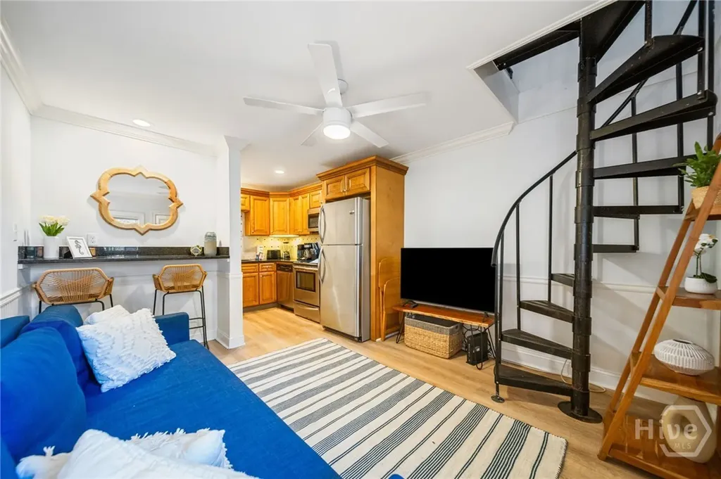 1608 Jones Avenue Tybee Island GA 31328
