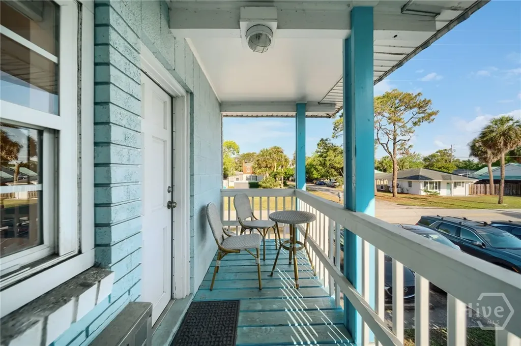 1608 Jones Avenue Tybee Island GA 31328