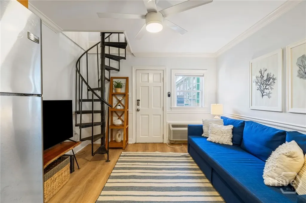 1608 Jones Avenue Tybee Island GA 31328