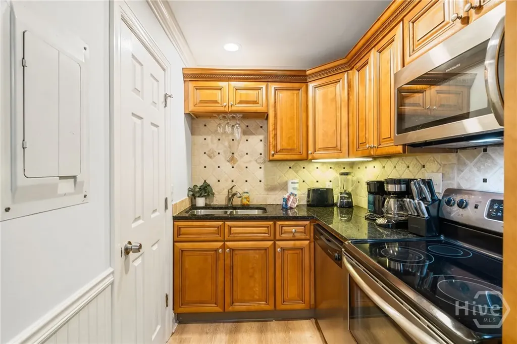 1608 Jones Avenue Tybee Island GA 31328