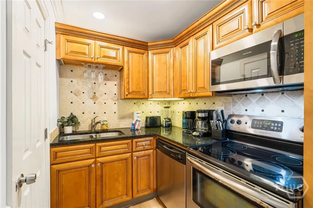 1608 Jones Avenue Tybee Island GA 31328