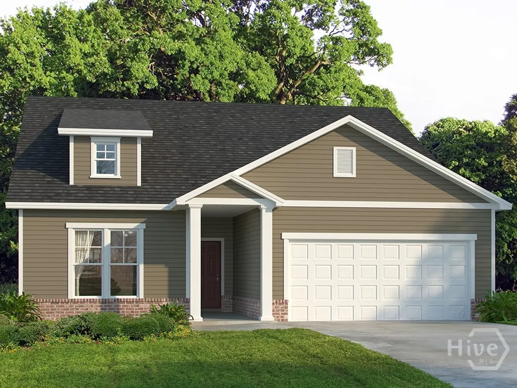128 Snowbell Court Savannah GA 31419