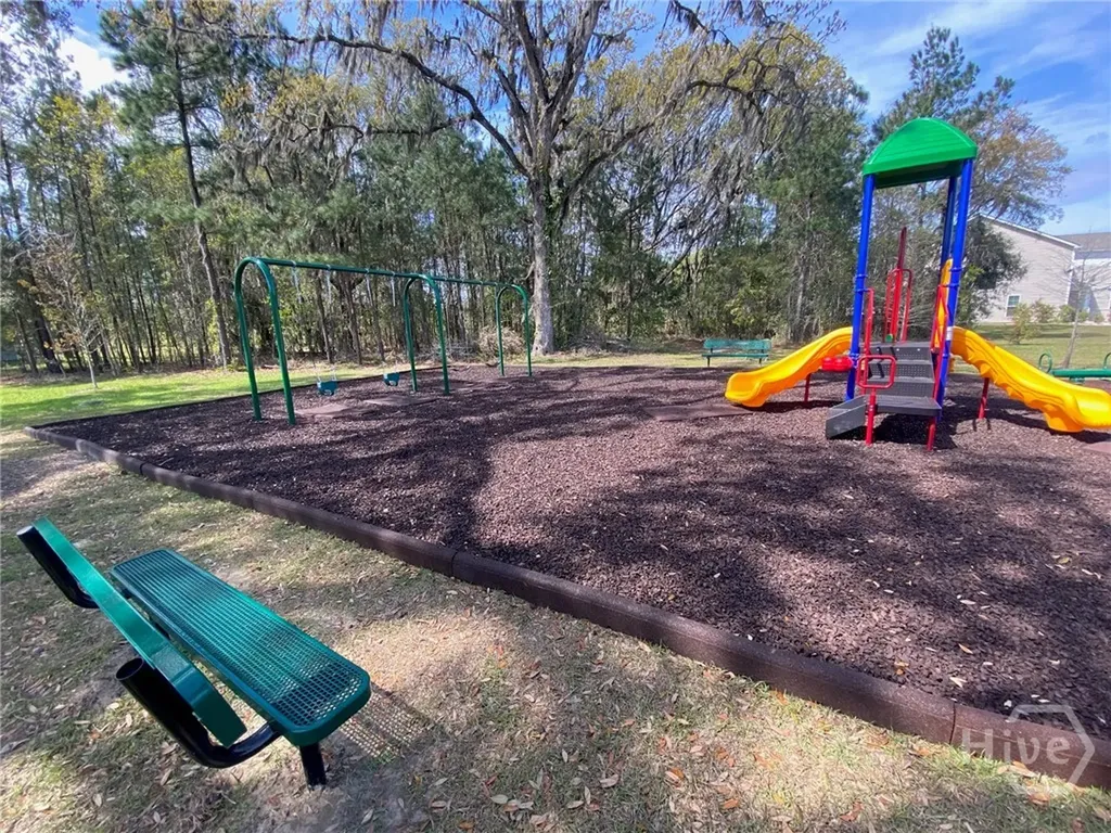 128 Snowbell Court Savannah GA 31419