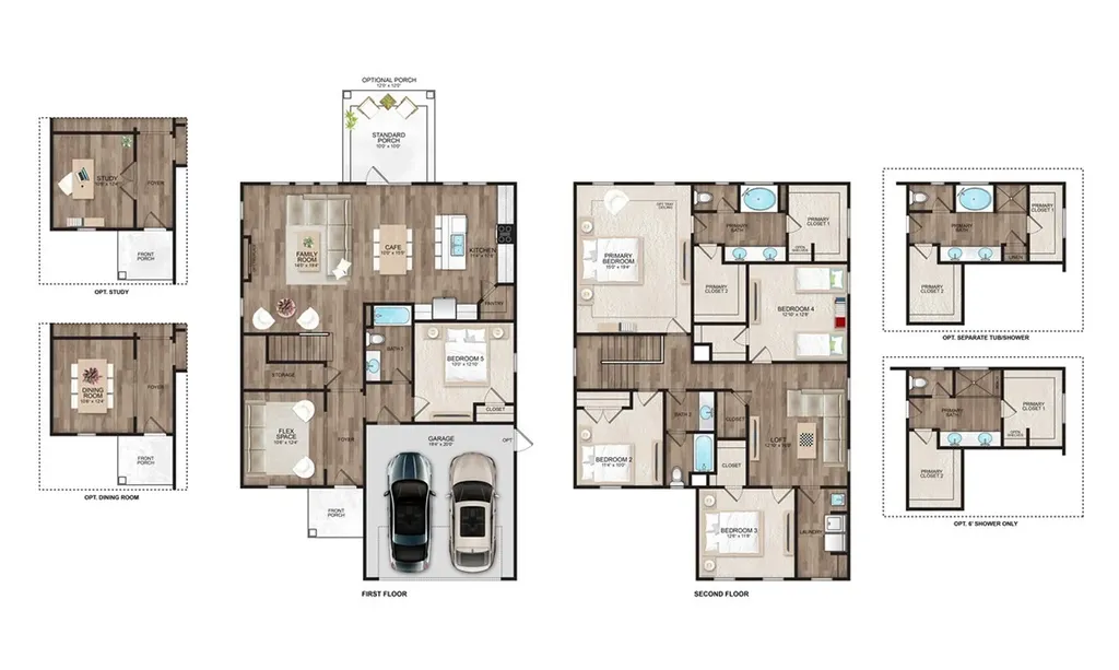 125 Snowbell Court Savannah GA 31419