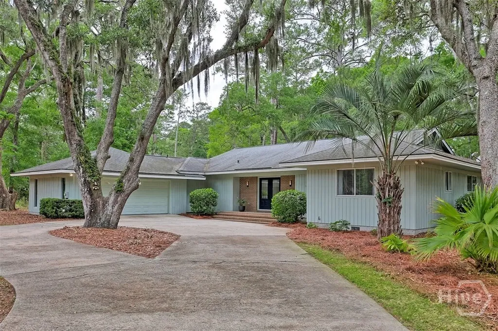 2 Abbott Lane Savannah GA 31411
