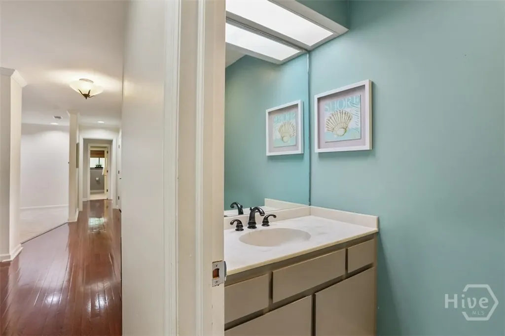 2 Abbott Lane Savannah GA 31411